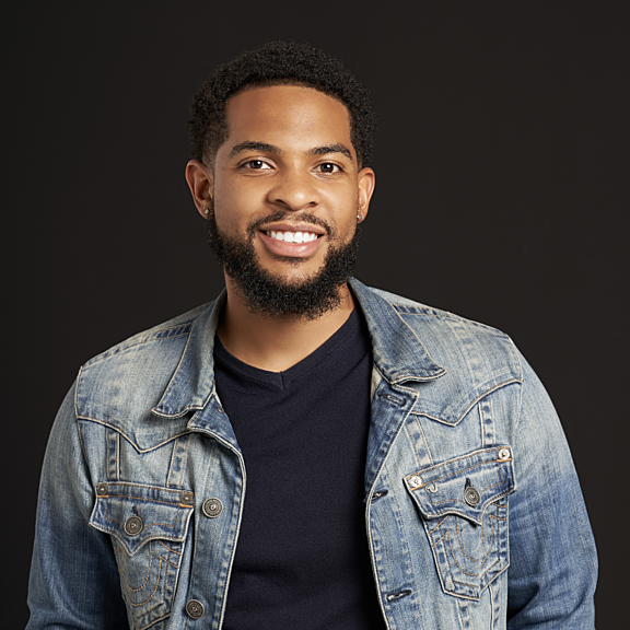 Christopher Davis | ShareGrid