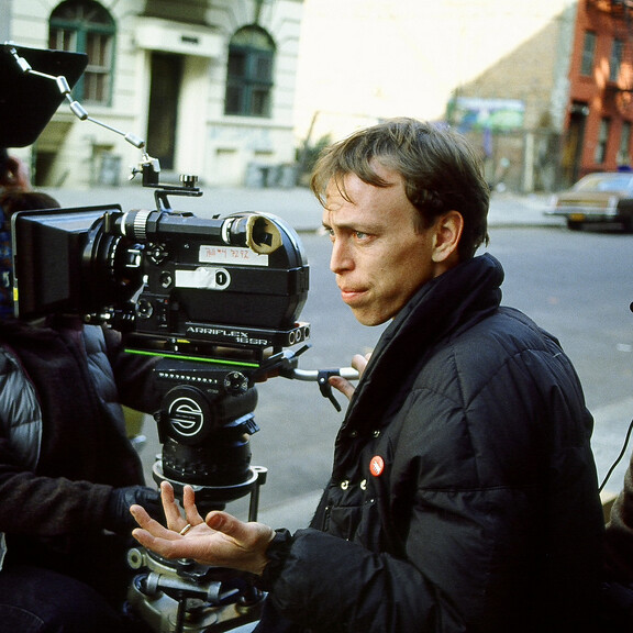 David Steinberg