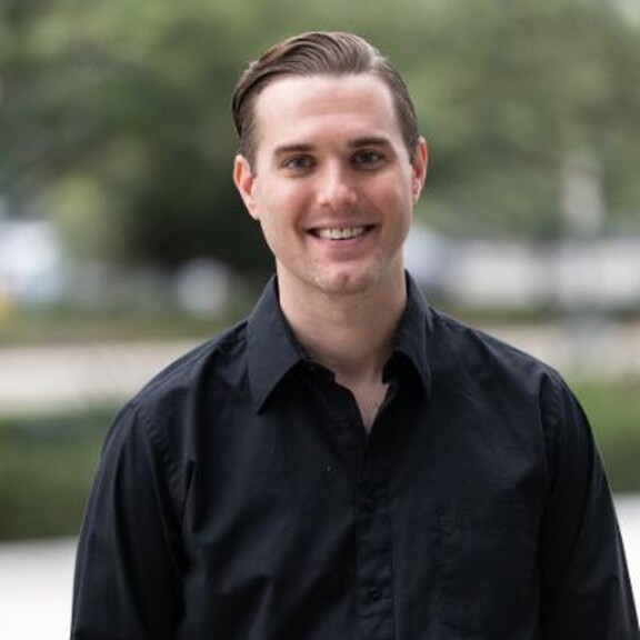 Ryan Luckhardt | ShareGrid