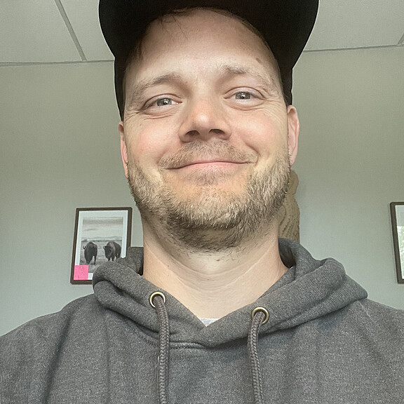 Eric Bradley | ShareGrid
