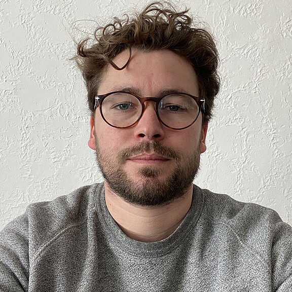 Alec Rodriques | ShareGrid
