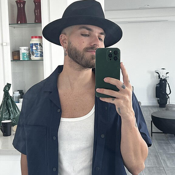 Jacob Fischer | ShareGrid