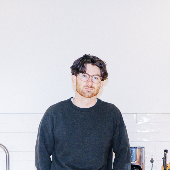 Travis Creative | ShareGrid
