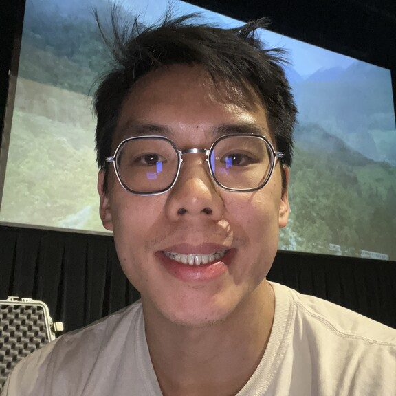 Lee Yang | ShareGrid