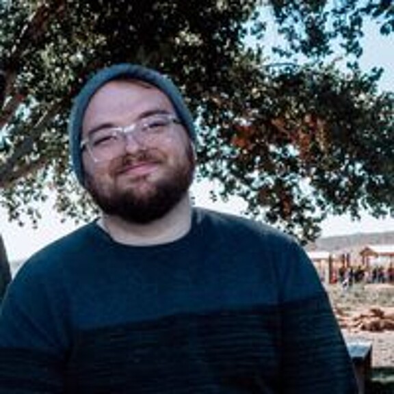 James Heddy | ShareGrid