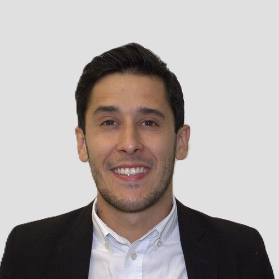 Carlos Gonzalez Romero | ShareGrid