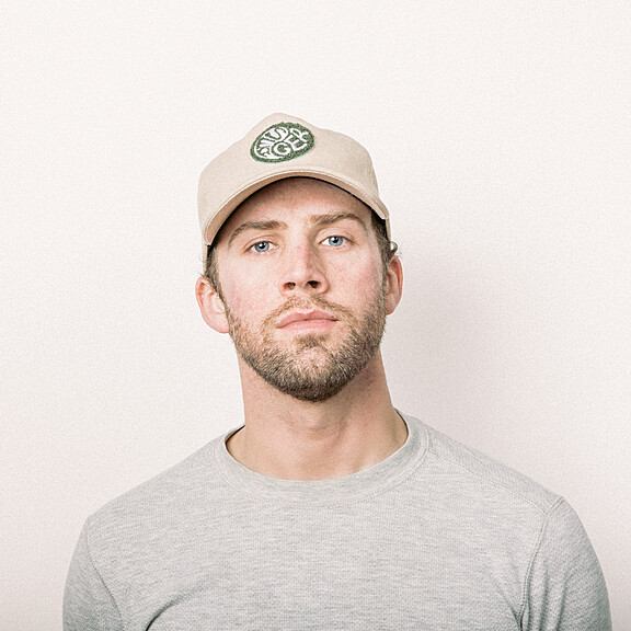 Justin Mcginnis | ShareGrid