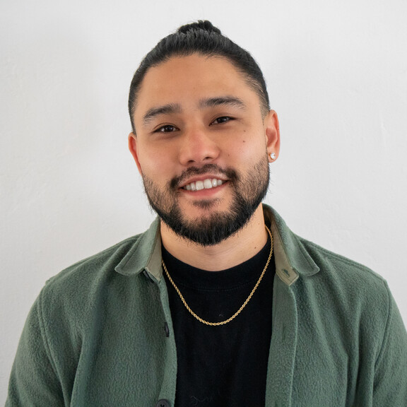 Christopher Oka | ShareGrid