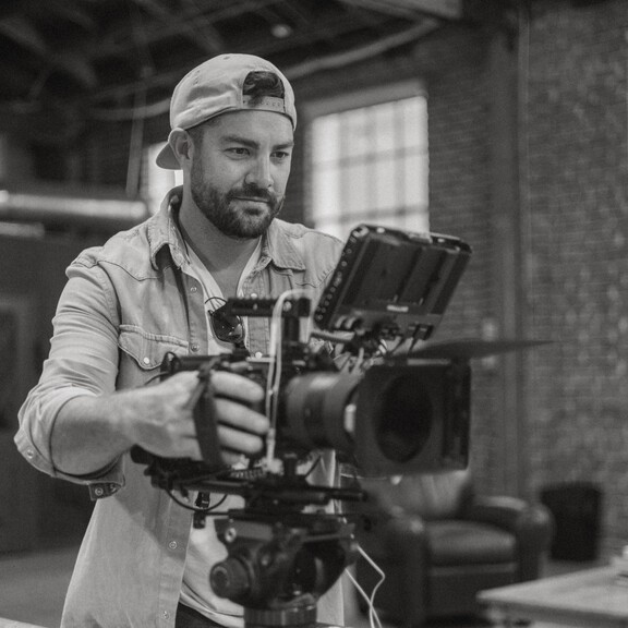 Christopher Harder | ShareGrid