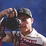 Edward Santiago