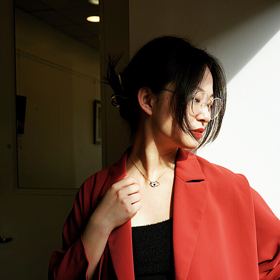 Yuming Zhang | ShareGrid