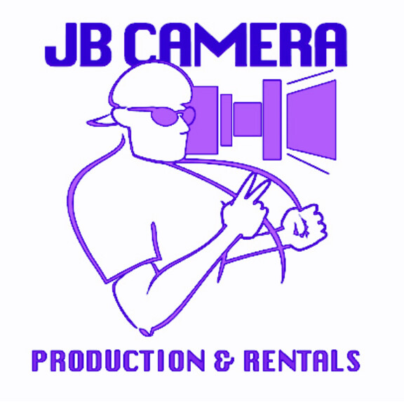 JB Camera Production & Rentals