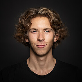 Chase Viken | ShareGrid