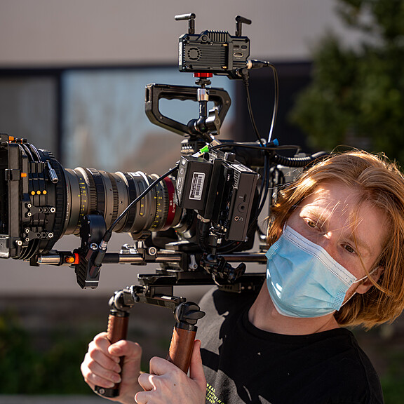 Matthew Dean Symonds ShareGrid