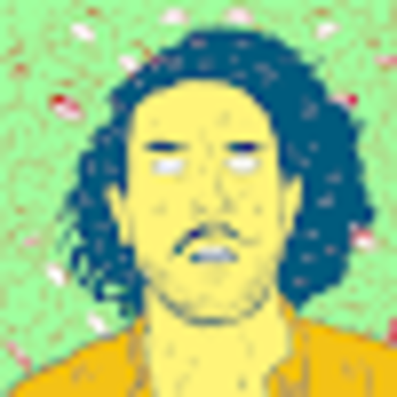 Santiago Angel | ShareGrid