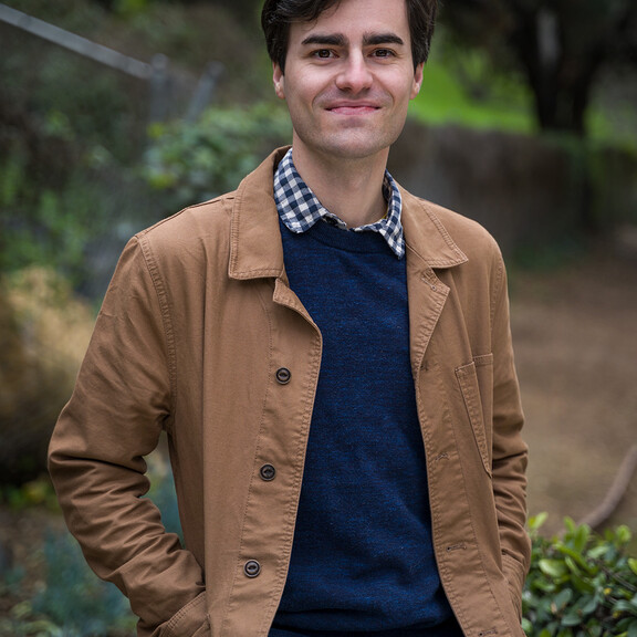 James Yaiullo | ShareGrid