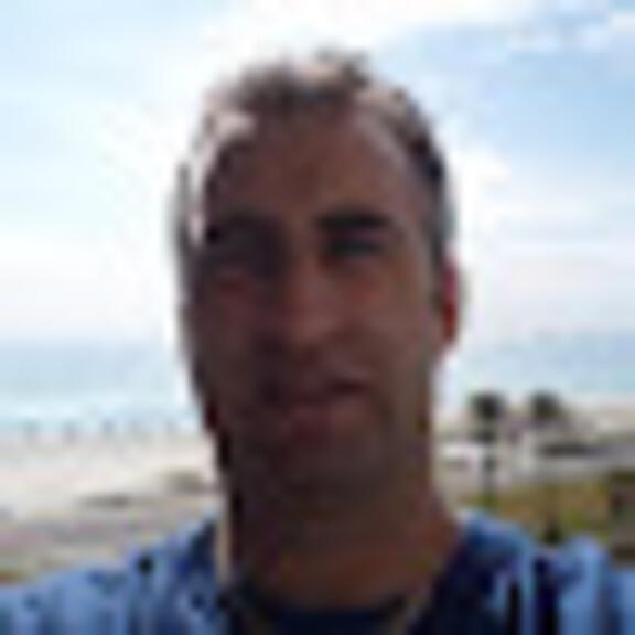 Clifford Chavis | ShareGrid
