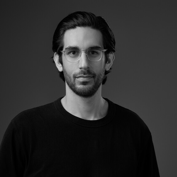 Justin Norman | ShareGrid