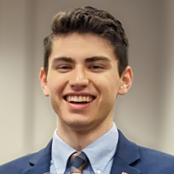Nathan Thomas | ShareGrid