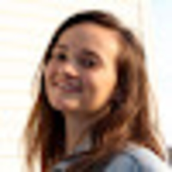 Hannah Horton | ShareGrid
