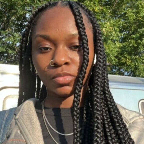 Umu Sesay | ShareGrid