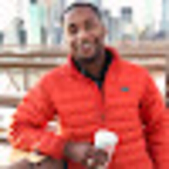 James Farmer | ShareGrid