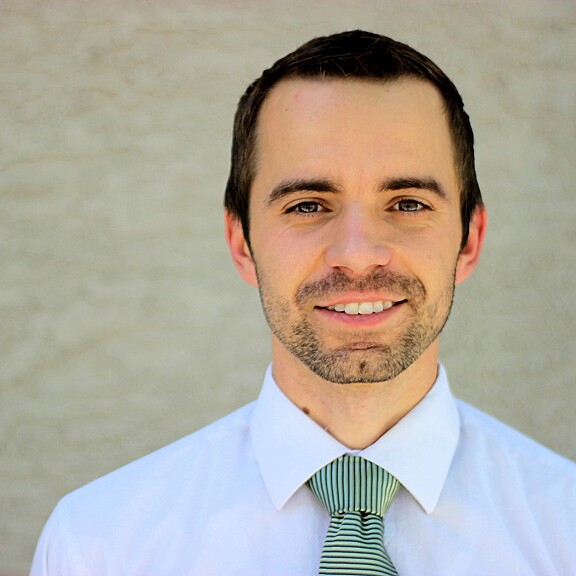 Justin Royer | ShareGrid