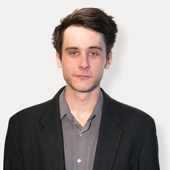 Jaron Flynn