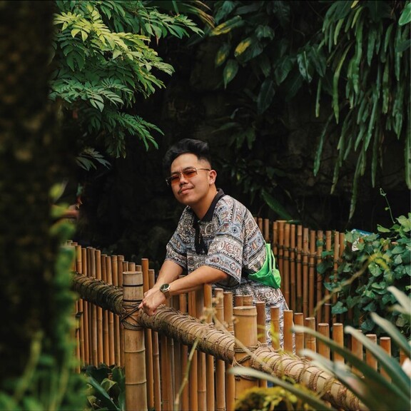 Christian Lee | ShareGrid
