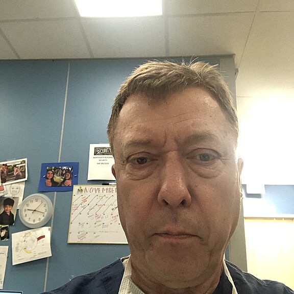Paul griggs sharegrid