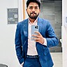 Vishnu Sindhu Das