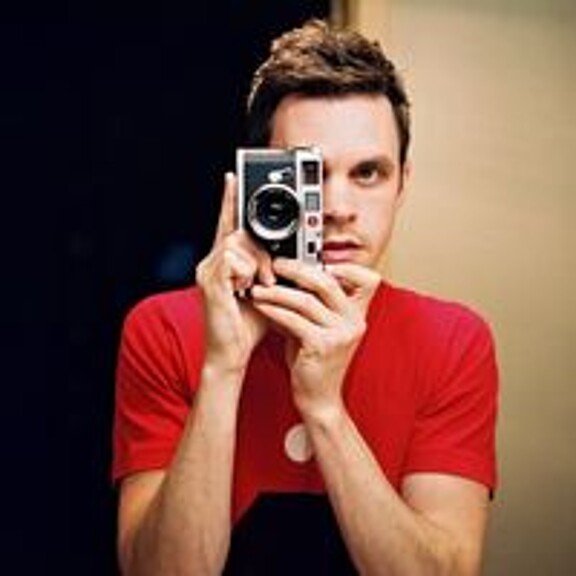 Jordan Walker | ShareGrid