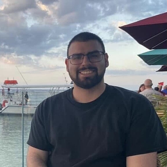 Mason Macquarrie | ShareGrid