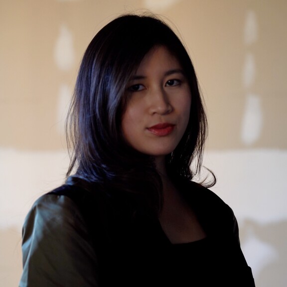 Patricia Pham