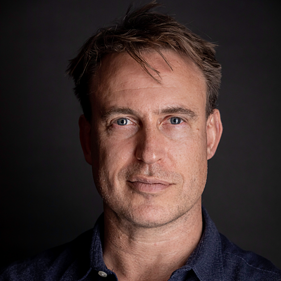 Adrian Roup | ShareGrid