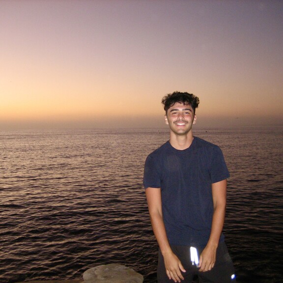 Nicholas La Rue | ShareGrid