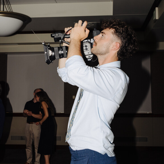 Nathan Schneiderhan | ShareGrid