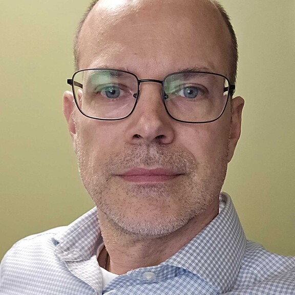 Allen Haren | ShareGrid