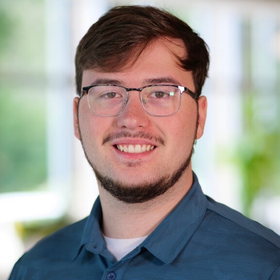 Justin Martin | ShareGrid