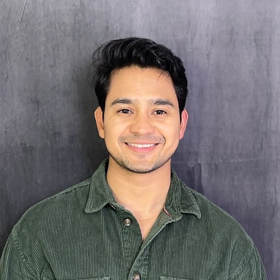 Dipanshu Sharma | ShareGrid