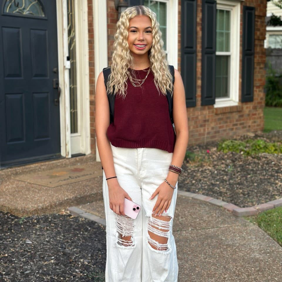 Hannah Cummins | ShareGrid