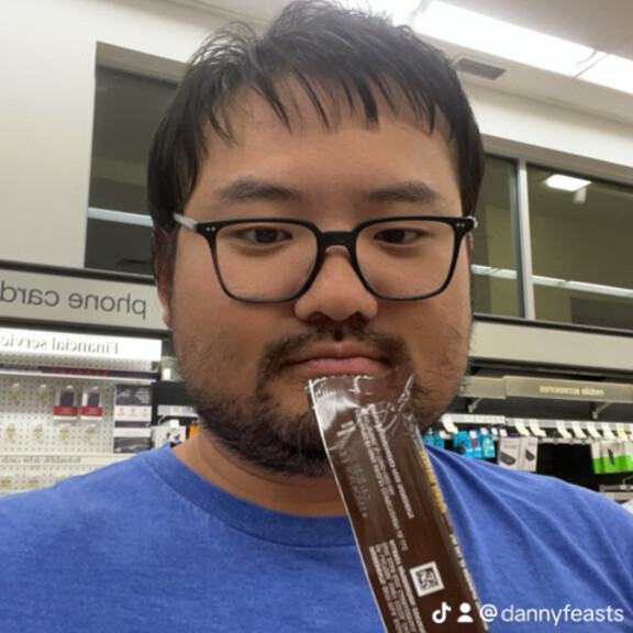 Danny Chen | ShareGrid