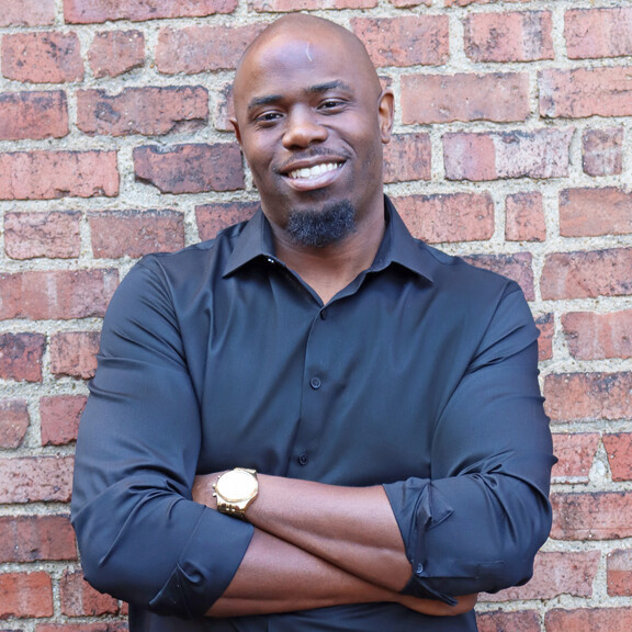 Christopher Brown | ShareGrid