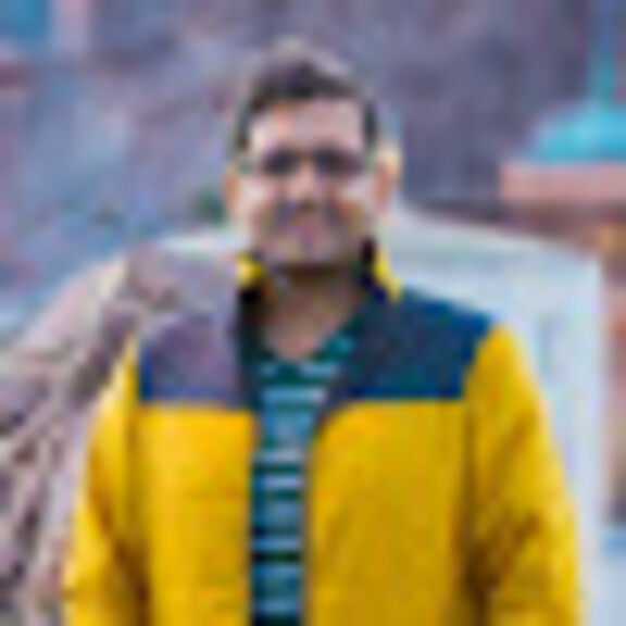 Atul Ojha | ShareGrid