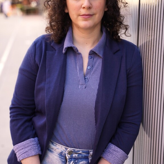 Chen Drachman | ShareGrid
