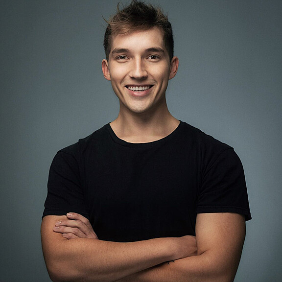 John Adrian | ShareGrid