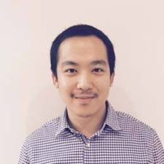 Darren He | ShareGrid