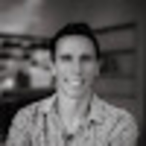 Ryan Hodge | ShareGrid