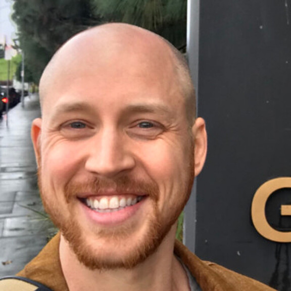 James Manning | ShareGrid