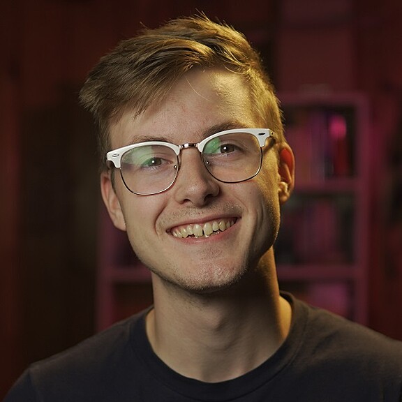 James Gibson | ShareGrid